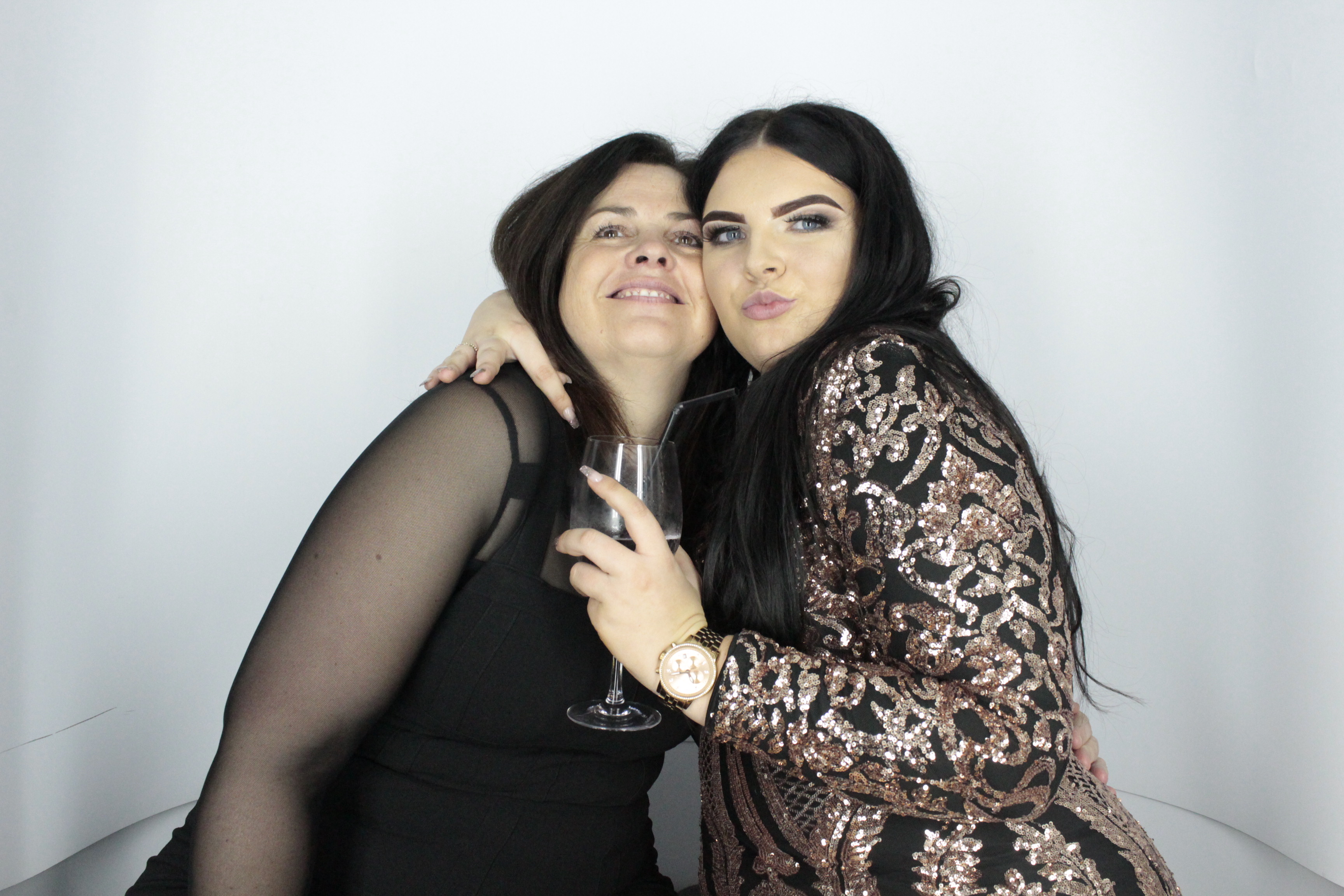 Isobel 18th Birthday Party  | View more photos from the event at gallery.myphotoboothexperience.co.uk/u/MyPhotoBoothExperienceLtd/Isobel-18th-Birthday-Party